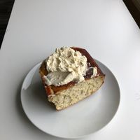  at King of Tarts in Edmonton