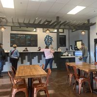 Clean and relaxed atmosphere  at Ohana Poke Company in Billings