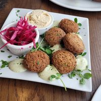  at The Roxy Cafe in Vernon