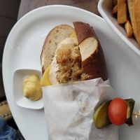  at The Roxy Cafe in Vernon