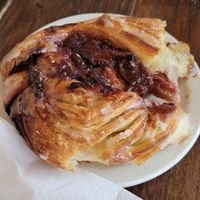  at The Roxy Cafe in Vernon