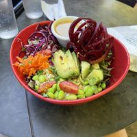   at The Roxy Cafe in Vernon