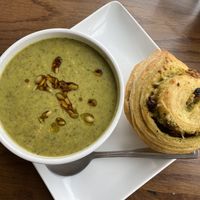   at The Roxy Cafe in Vernon