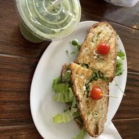   at The Roxy Cafe in Vernon