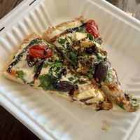   at The Roxy Cafe in Vernon