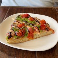   at The Roxy Cafe in Vernon