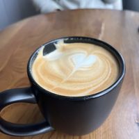   at The Roxy Cafe in Vernon