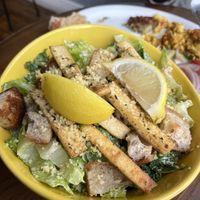   at The Roxy Cafe in Vernon