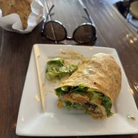   at The Roxy Cafe in Vernon