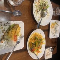   at My Burma in Davis