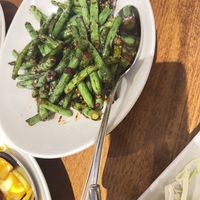   at My Burma in Davis