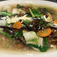 Wah Dan Hor at Happyland / SuYuan Xuan in Johor Bahru