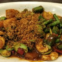 Petai at Happyland / SuYuan Xuan in Johor Bahru