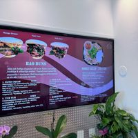  at Nguyen's Sandwiches in Malmo
