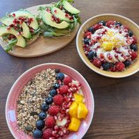   at Beezou in Dortmund