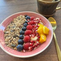   at Beezou in Dortmund