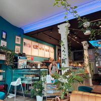  at Beezou in Dortmund