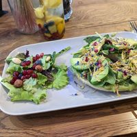  at Beezou in Dortmund