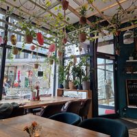  at Beezou in Dortmund