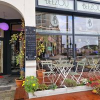  at Beezou in Dortmund