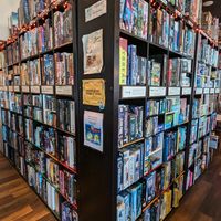 Board games you can play! at The Board and Brew in College Park