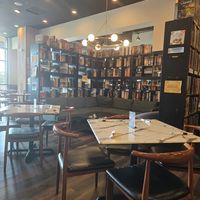  at The Board and Brew in College Park