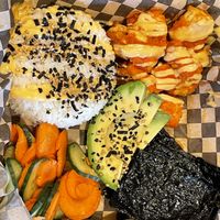   at SconeGrown in Bellingham