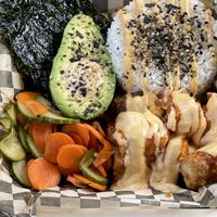   at SconeGrown in Bellingham