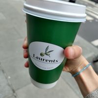  at Laurents in West London