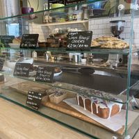 Cakes at The Gardent Reigate in Reigate