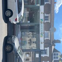 Outside  at The Gardent Reigate in Reigate