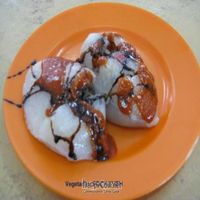 Soon Kuey at Sin Sheng Huat 新盛发茶室 in Johor Bahru