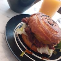 😍 at Bonnard in Paris