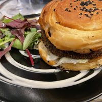 Bonnard d'Espelete at Bonnard in Paris