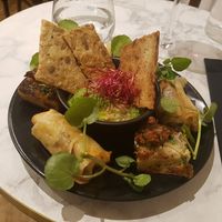 Planche Bonnard at Bonnard in Paris