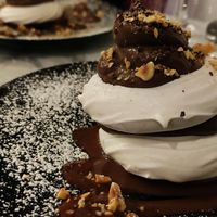 Le magnifique ! at Bonnard in Paris