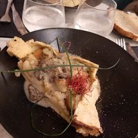 main at Bonnard in Paris