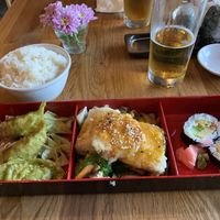  at Koshiba in Leixlip