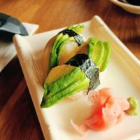  at Koshiba in Leixlip