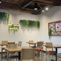   at YaYa Tea in Durham