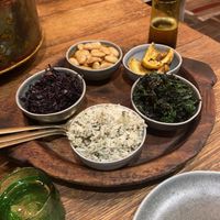   at Dane & Port - Natural Kitchen in Bournemouth