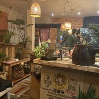   at Dane & Port - Natural Kitchen in Bournemouth