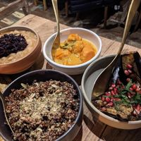 at Dane & Port - Natural Kitchen in Bournemouth