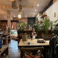  at Dane & Port - Natural Kitchen in Bournemouth