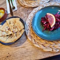Starter at Dane & Port - Natural Kitchen in Bournemouth