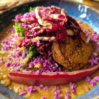  at Dane & Port - Natural Kitchen in Bournemouth