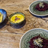  at Dane & Port - Natural Kitchen in Bournemouth