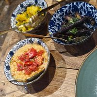  at Dane & Port - Natural Kitchen in Bournemouth