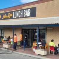  at Bibra Lake Lunch Bar in Bibra Lake