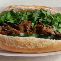 Vegan Duck at Bibra Lake Lunch Bar in Bibra Lake